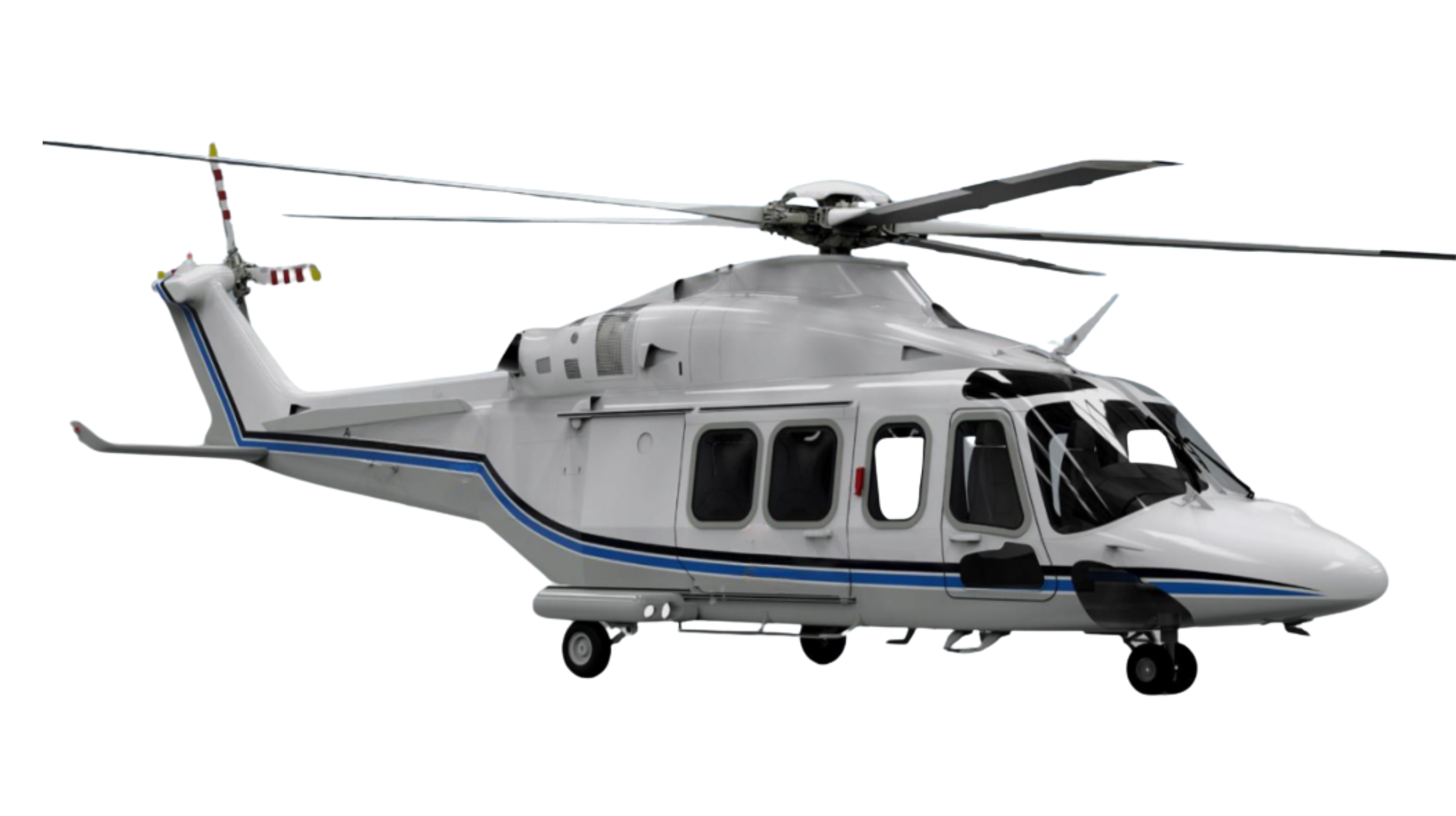 bell 412