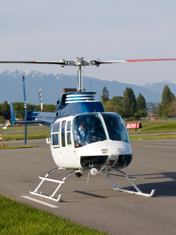 fly taa chopper