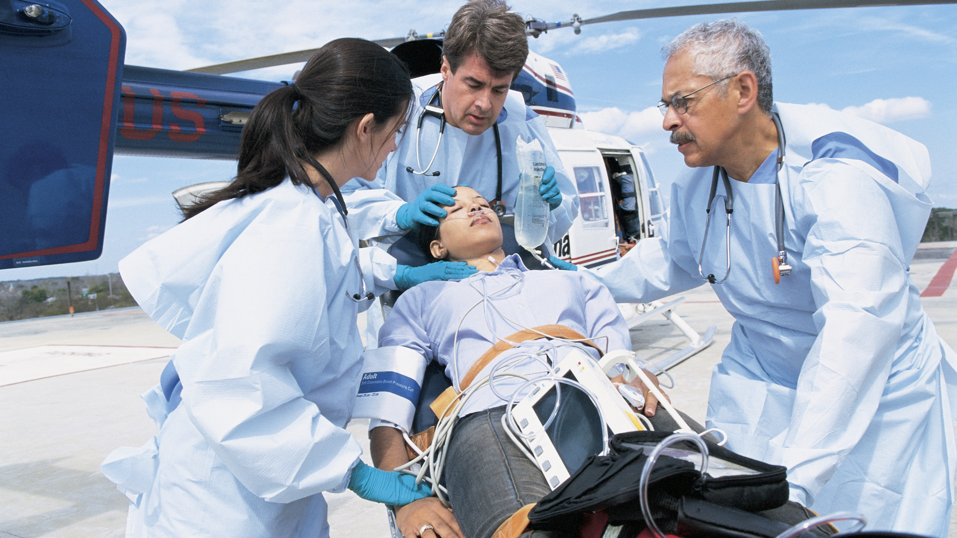 Medevac